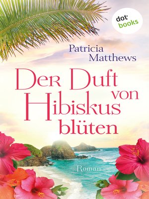 cover image of Der Duft von Hibiskusblüten